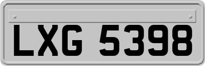 LXG5398