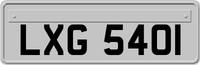 LXG5401