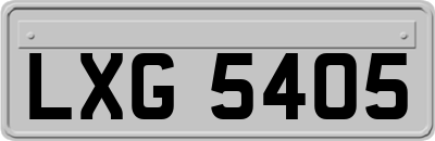 LXG5405
