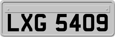 LXG5409