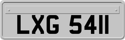 LXG5411