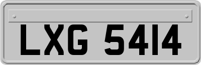 LXG5414