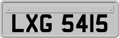 LXG5415