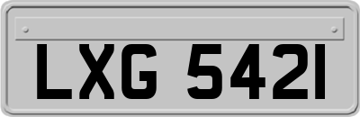 LXG5421