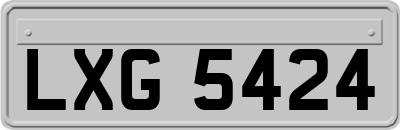LXG5424