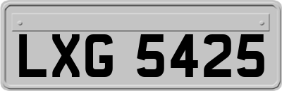 LXG5425