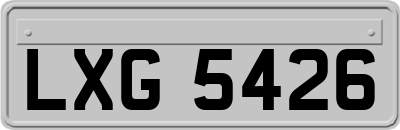 LXG5426