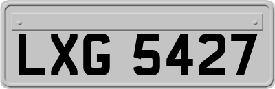 LXG5427