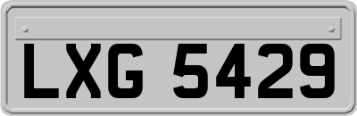 LXG5429