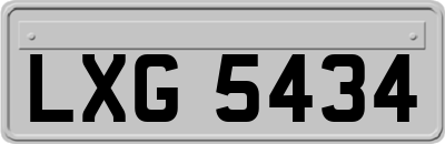 LXG5434