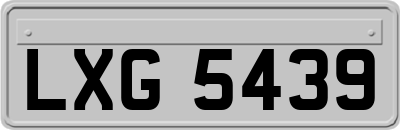 LXG5439