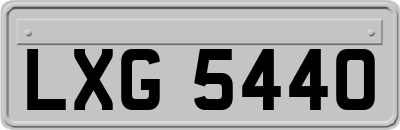 LXG5440