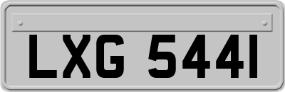 LXG5441