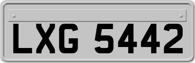 LXG5442