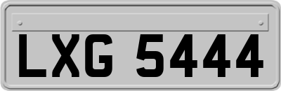 LXG5444