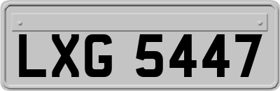 LXG5447