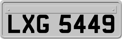 LXG5449
