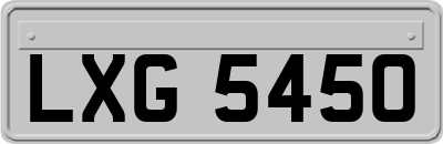 LXG5450