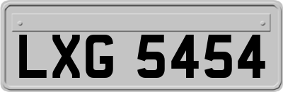 LXG5454