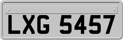 LXG5457