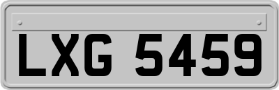 LXG5459