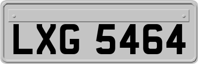 LXG5464
