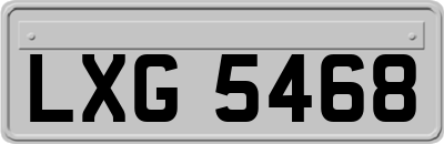 LXG5468