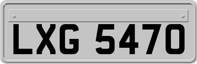 LXG5470