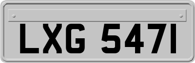 LXG5471