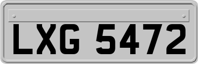 LXG5472
