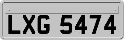 LXG5474