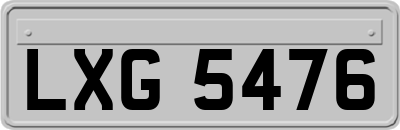 LXG5476