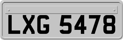 LXG5478