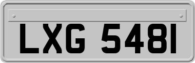 LXG5481