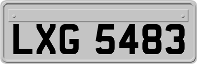 LXG5483
