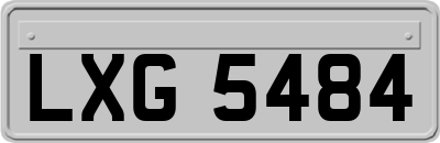 LXG5484