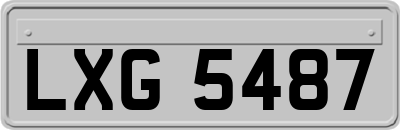 LXG5487