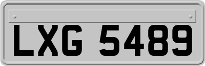 LXG5489