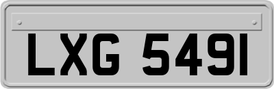 LXG5491