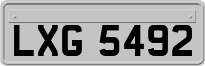 LXG5492
