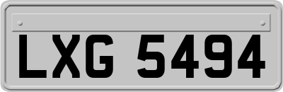LXG5494