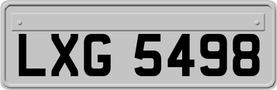 LXG5498