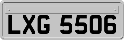 LXG5506