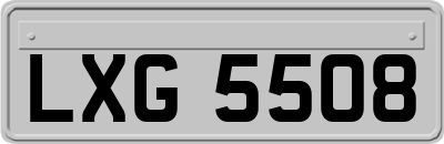 LXG5508