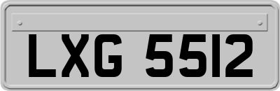 LXG5512