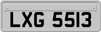 LXG5513