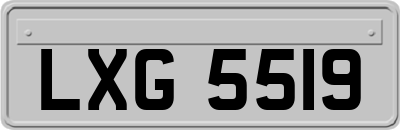 LXG5519