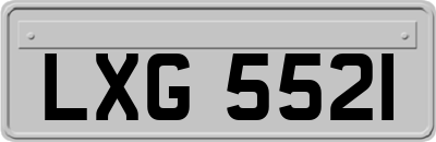 LXG5521