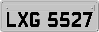 LXG5527