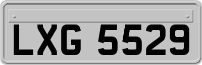 LXG5529